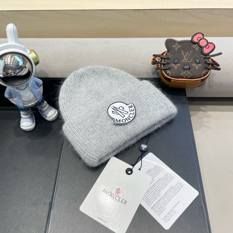 Moncler Caps